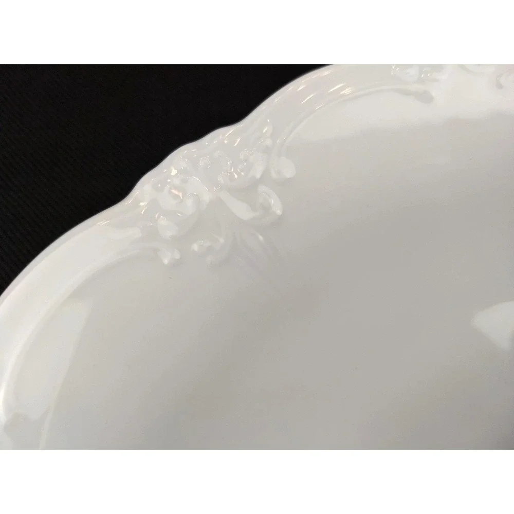 Tirschenreuth baronesse white